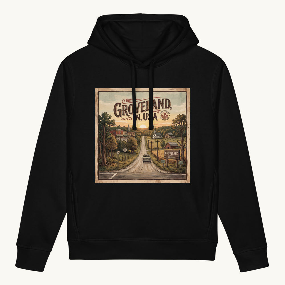 Groveland Hoodie