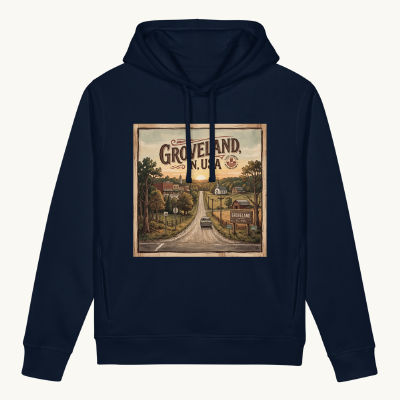 Groveland Hoodie