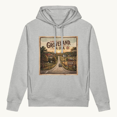 Groveland Hoodie