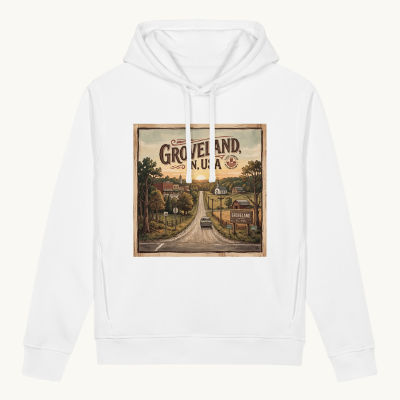 Groveland Hoodie