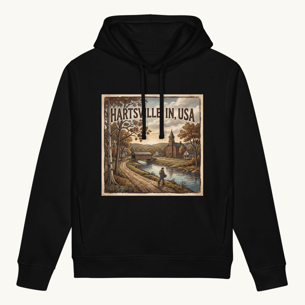 Hartsville Hoodie