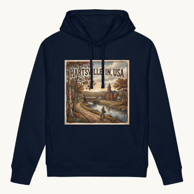 Hartsville Hoodie