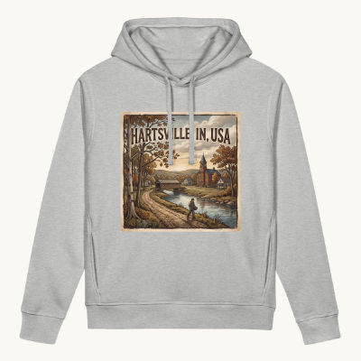 Hartsville Hoodie