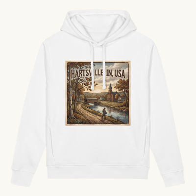Hartsville Hoodie