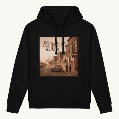 Fortville Hoodie