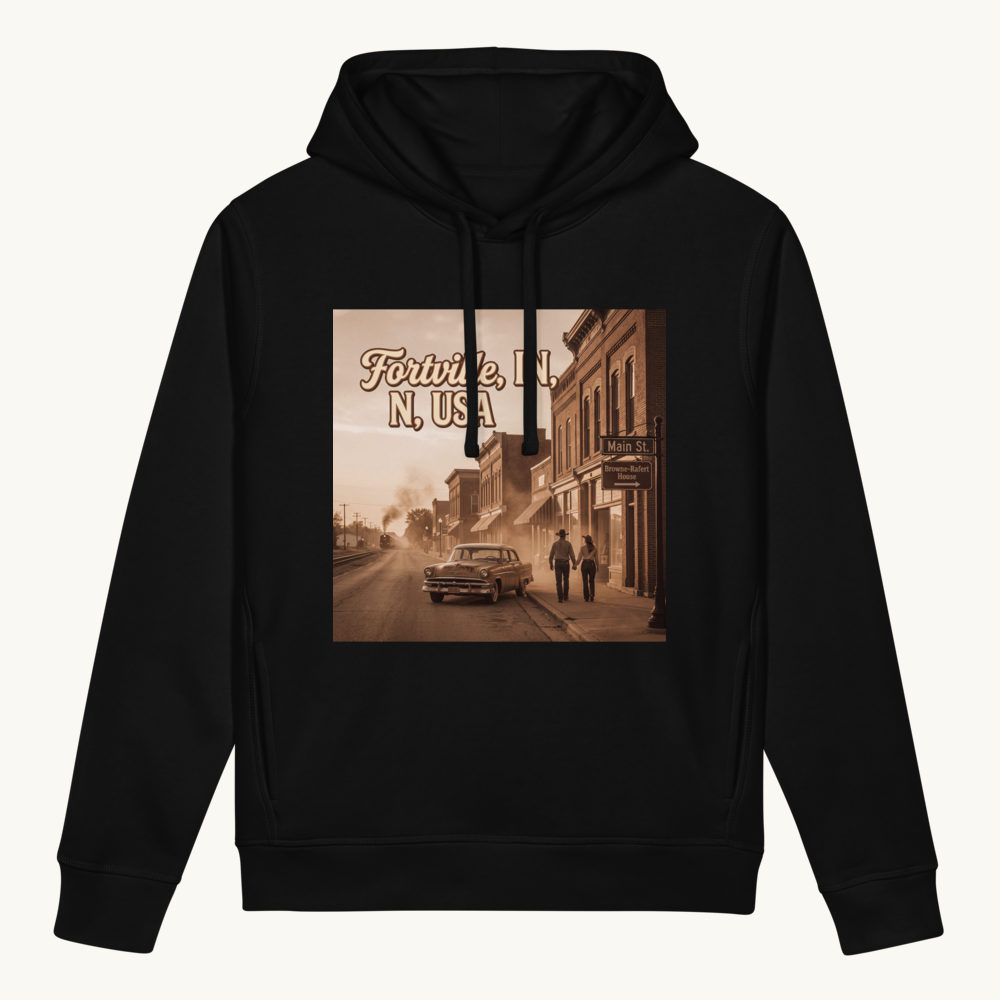 Fortville Hoodie
