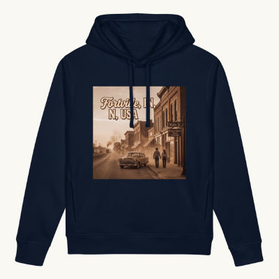 Fortville Hoodie