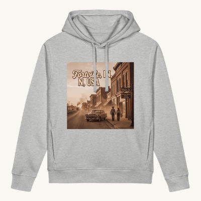 Fortville Hoodie