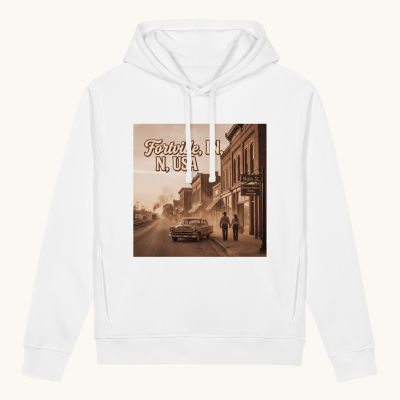 Fortville Hoodie