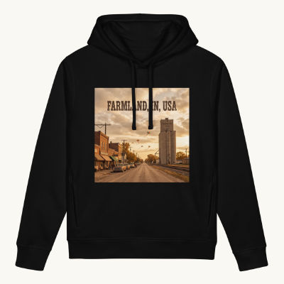 Farmland Hoodie