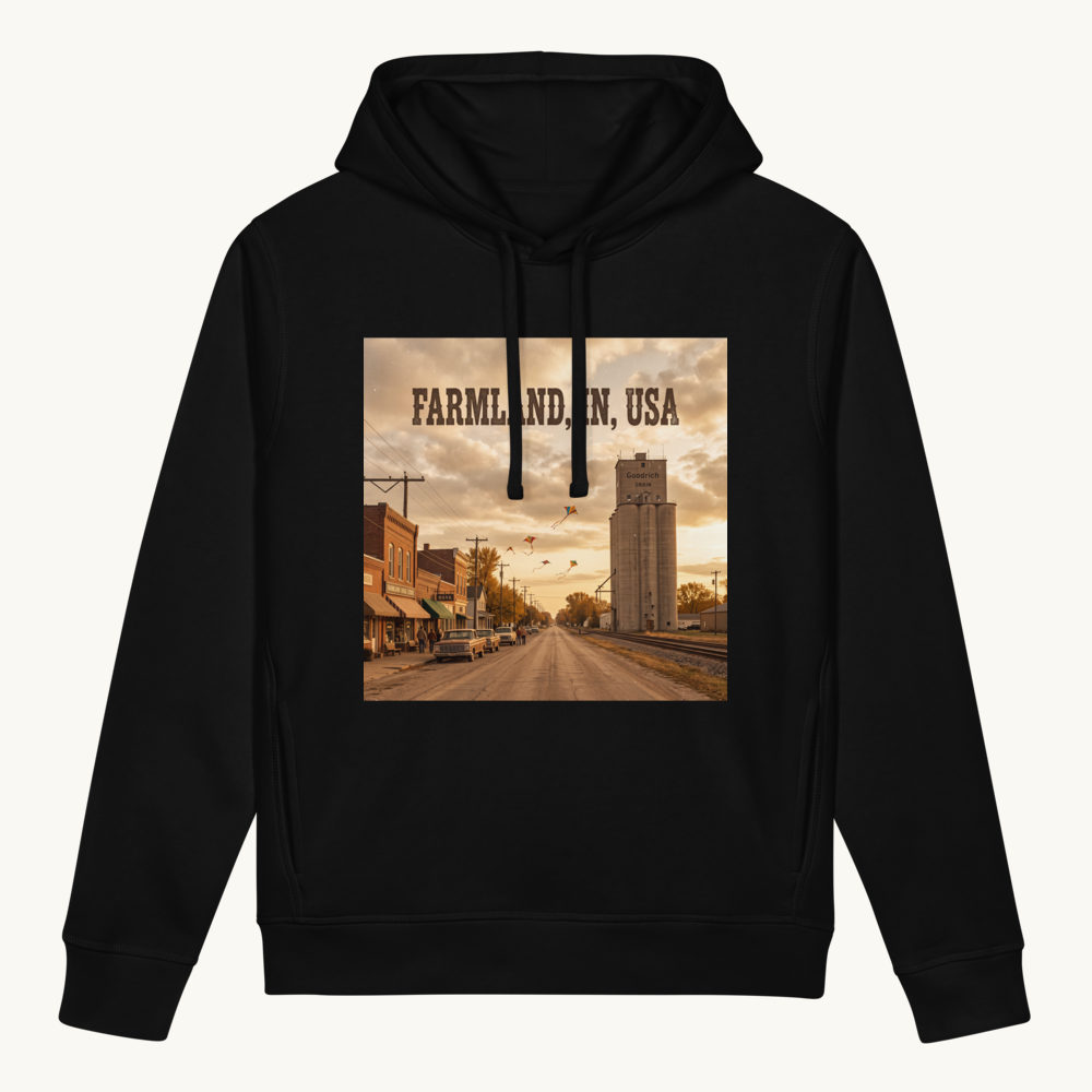 Farmland Hoodie