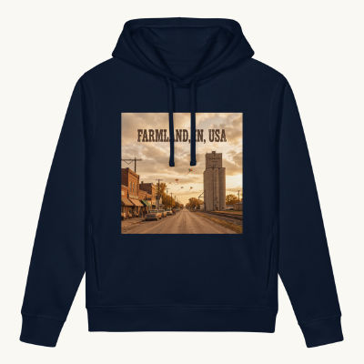 Farmland Hoodie