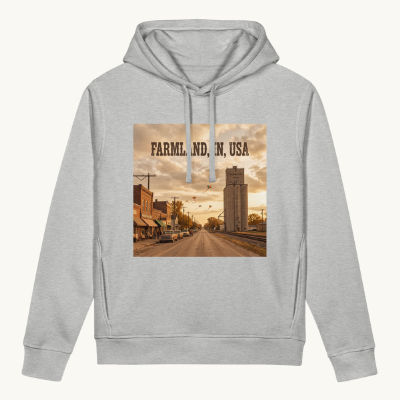 Farmland Hoodie
