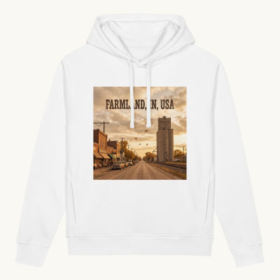 Farmland Hoodie