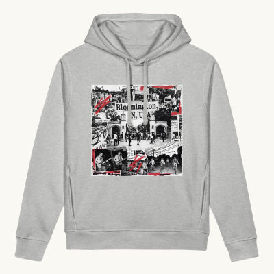 Bloomington Hoodie