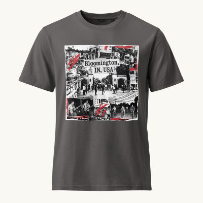 Bloomington Vintage Tee