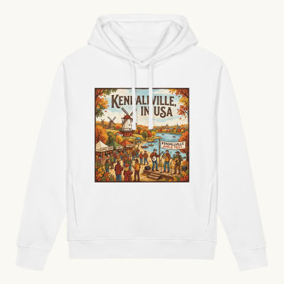 Kendallville Hoodie