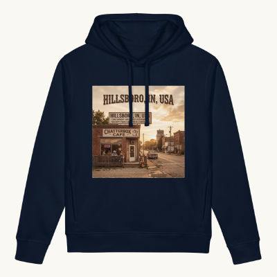Hillsboro Hoodie