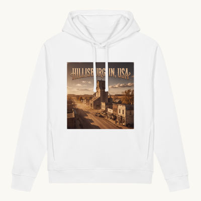 Hillisburg Hoodie