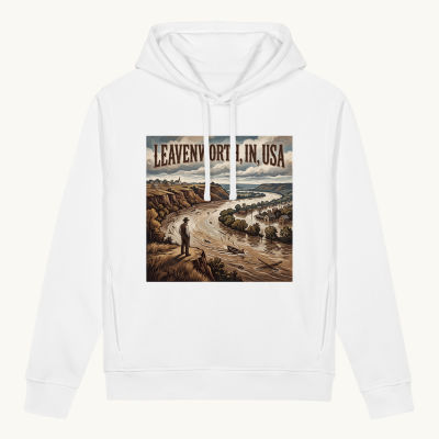 Leavenworth Hoodie
