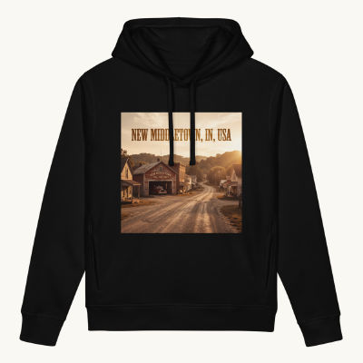 New Middletown Hoodie