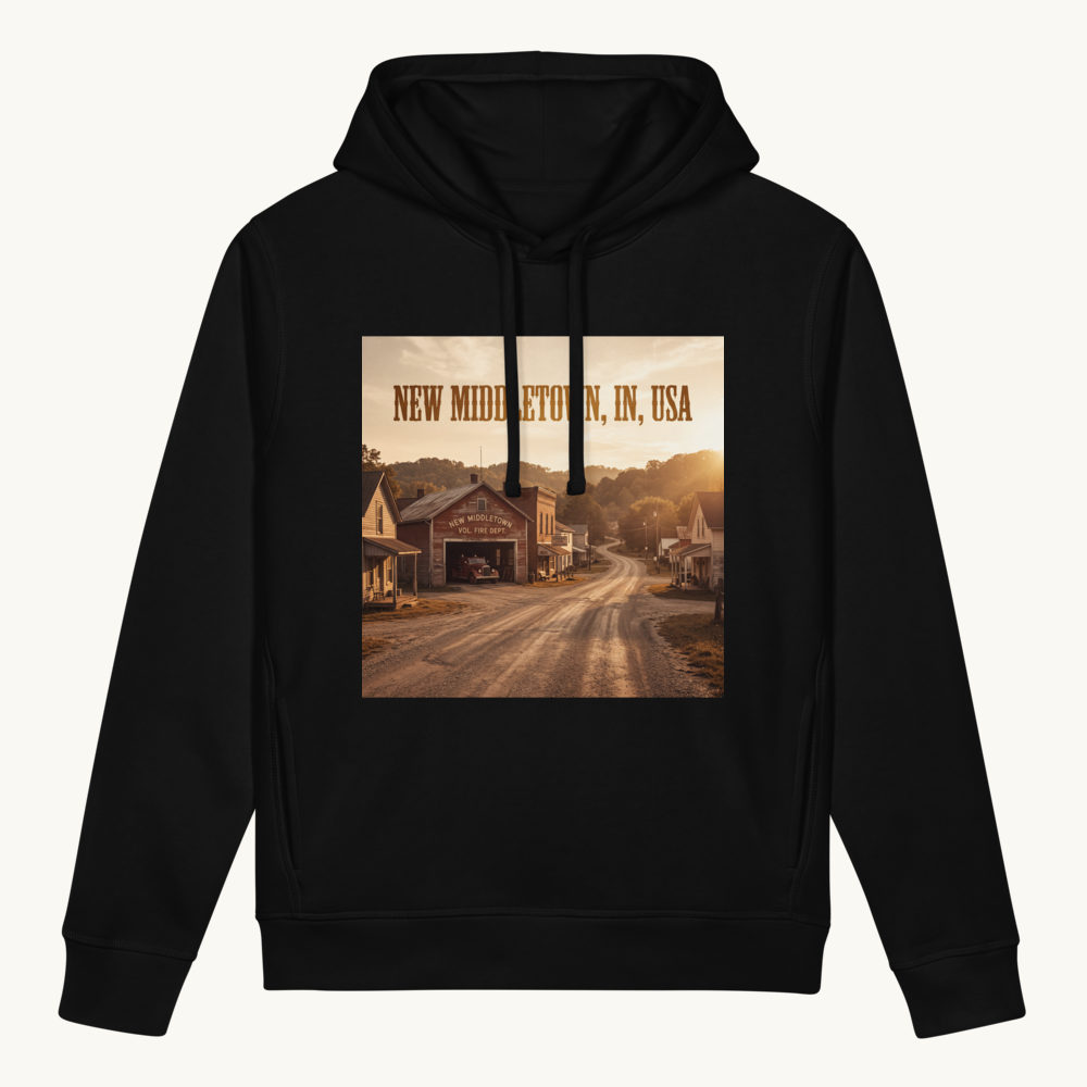 New Middletown Hoodie