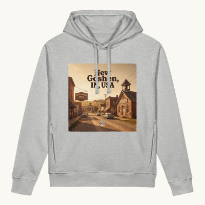 New Goshen Hoodie