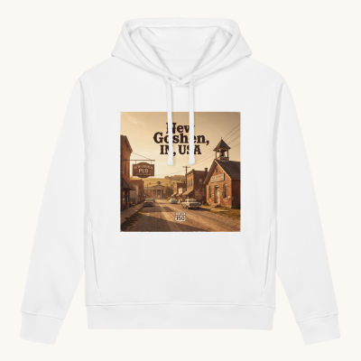 New Goshen Hoodie