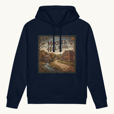 Moores Hill Hoodie