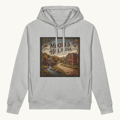 Moores Hill Hoodie