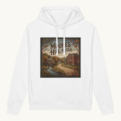 Moores Hill Hoodie