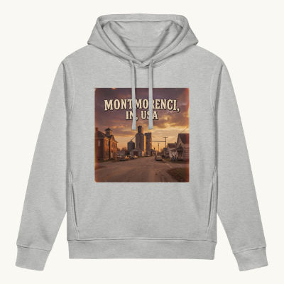 Montmorenci Hoodie