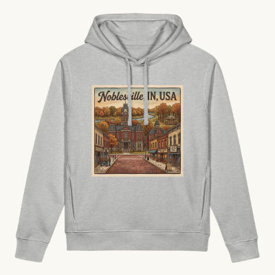 Noblesville Hoodie