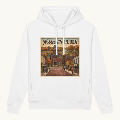Noblesville Hoodie