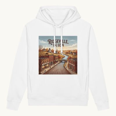 Ridgeville Hoodie