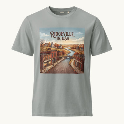 Ridgeville Vintage Tee