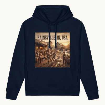 Rainsville Hoodie