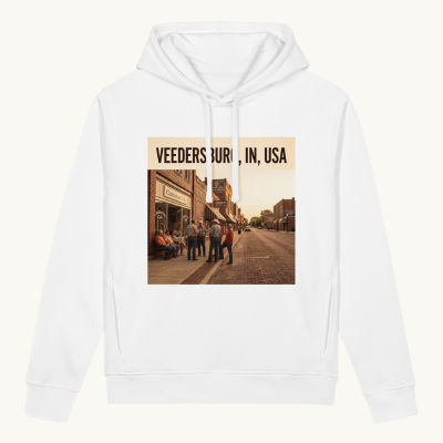 Veedersburg Hoodie