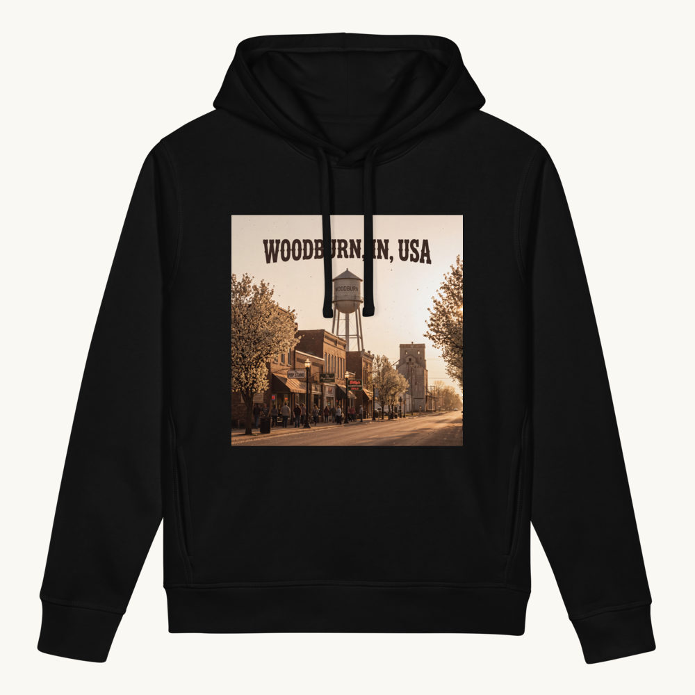 Woodburn Hoodie
