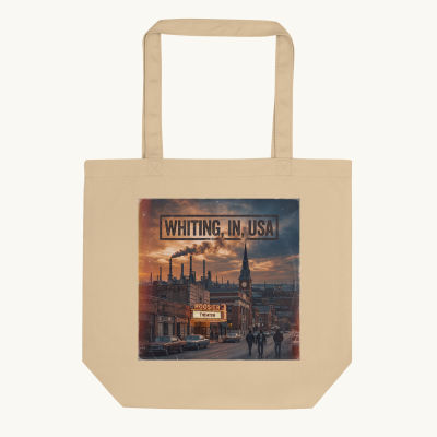 Whiting Tote Bag