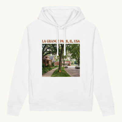La Grange Park, IL Hoodie