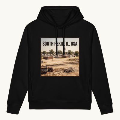 South Pekin, IL Hoodie