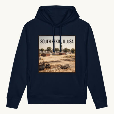 South Pekin, IL Hoodie