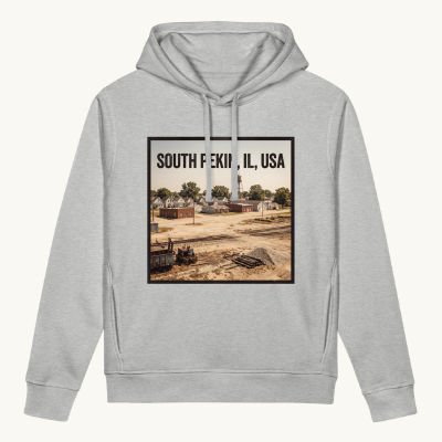 South Pekin, IL Hoodie