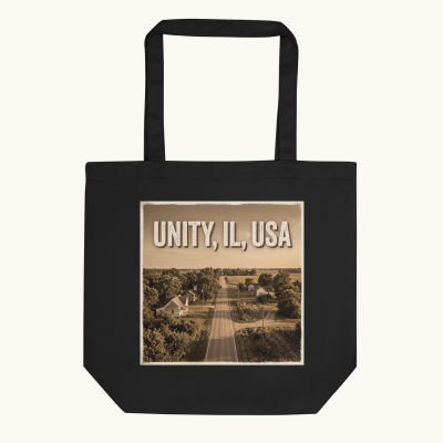 Unity, IL Tote Bag