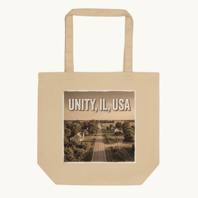 Unity, IL Tote Bag