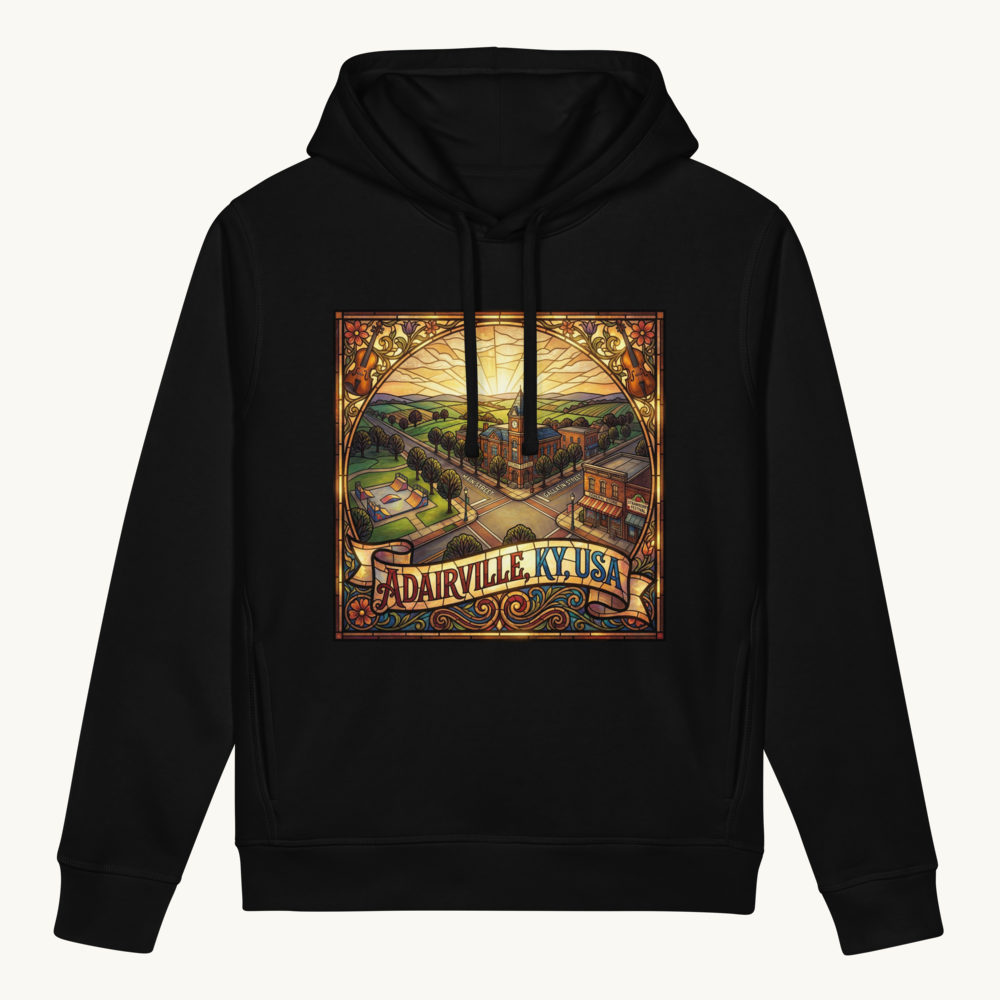 Adairville, KY Hoodie