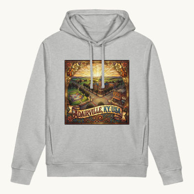 Adairville, KY Hoodie
