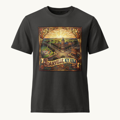Adairville, KY Vintage Tee