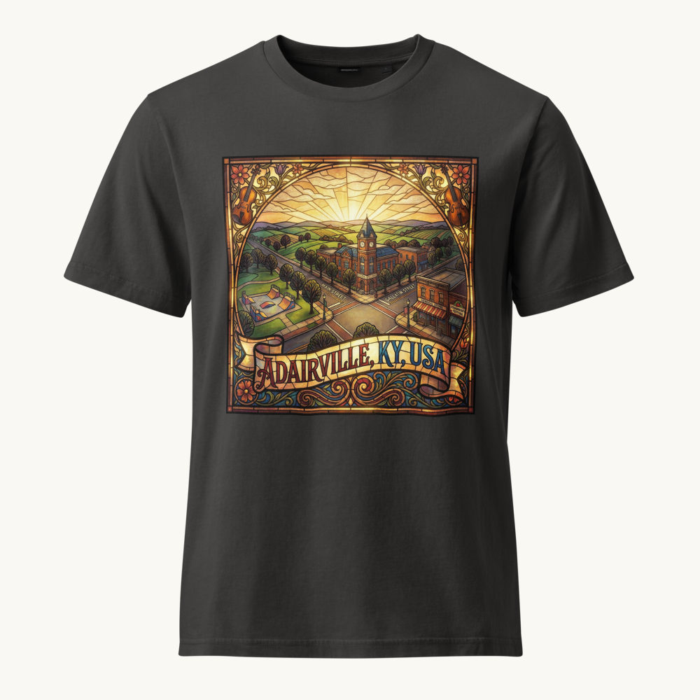 Adairville, KY Vintage Tee